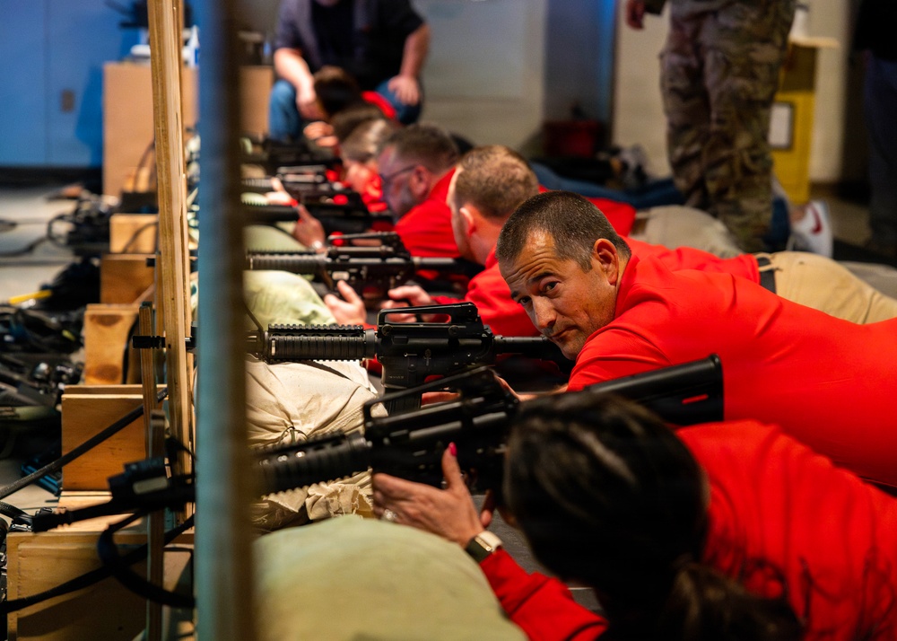 Leadership Lawton 2026 Tours Fort Sill