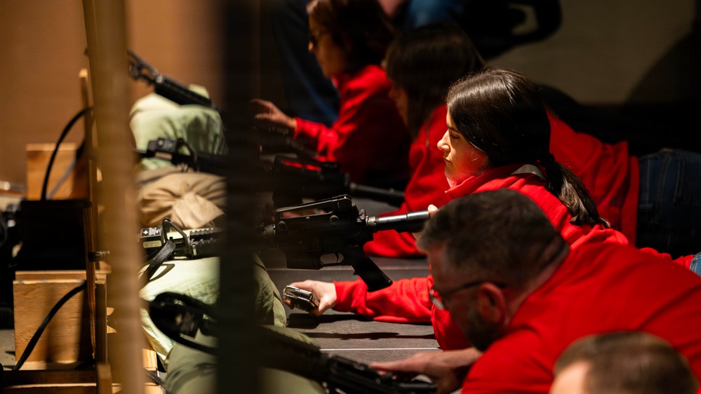 Leadership Lawton 2026 Tours Fort Sill