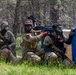 Forging tactical readiness during Iron Ascent