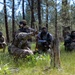 Forging tactical readiness during Iron Ascent