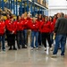 Leadership Lawton 2026 Tours Fort Sill