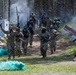 Forging tactical readiness during Iron Ascent