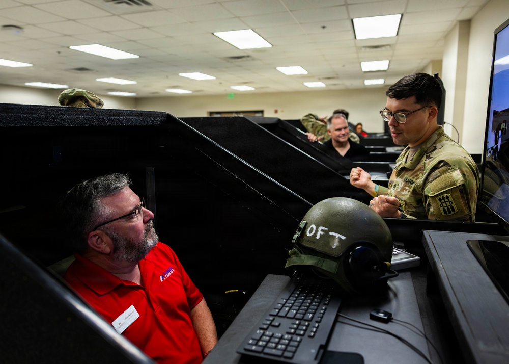Leadership Lawton 2026 Tours Fort Sill
