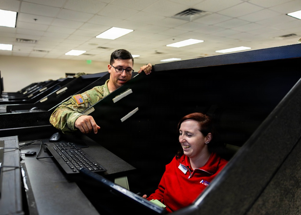 Leadership Lawton 2026 Tours Fort Sill