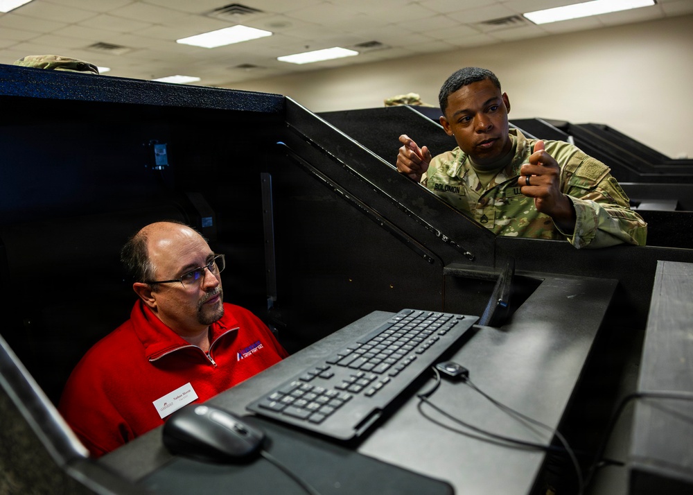 Leadership Lawton 2026 Tours Fort Sill
