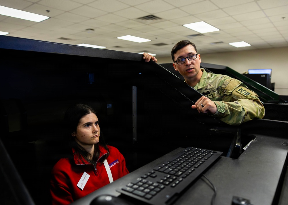 Leadership Lawton 2026 Tours Fort Sill