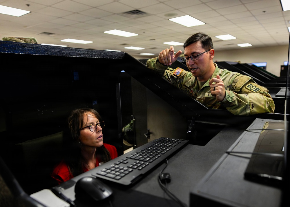 Leadership Lawton 2026 Tours Fort Sill