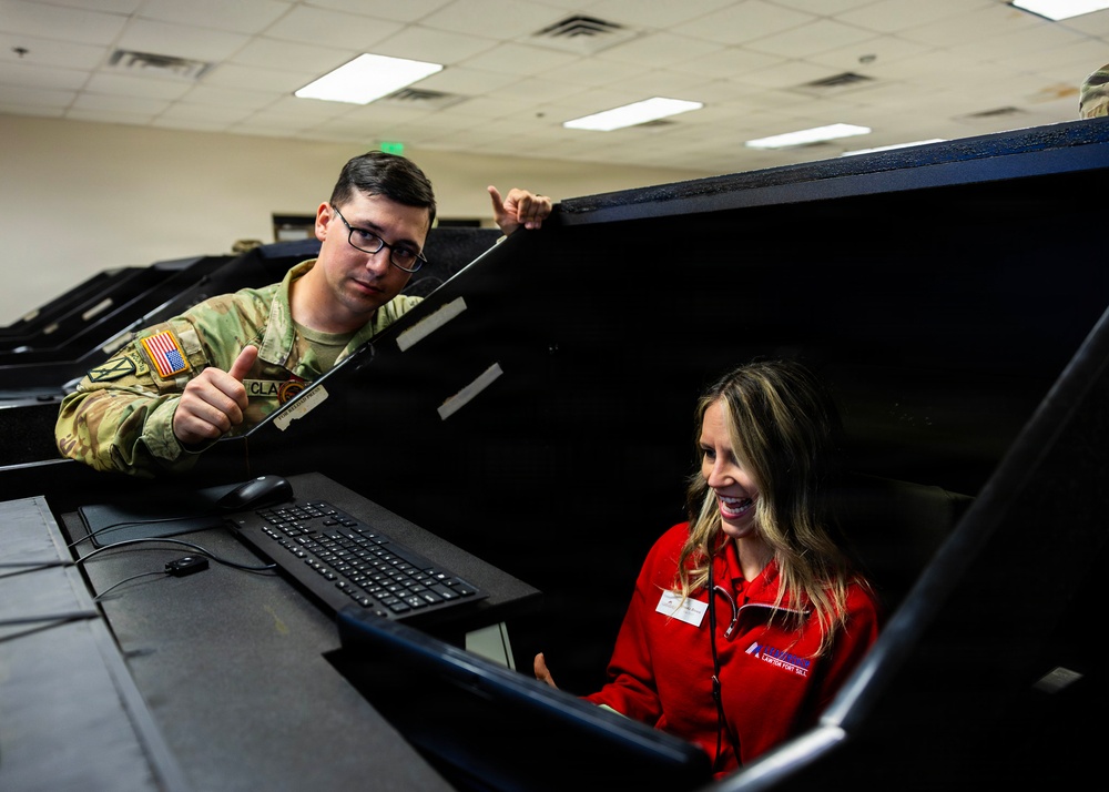 Leadership Lawton 2026 Tours Fort Sill