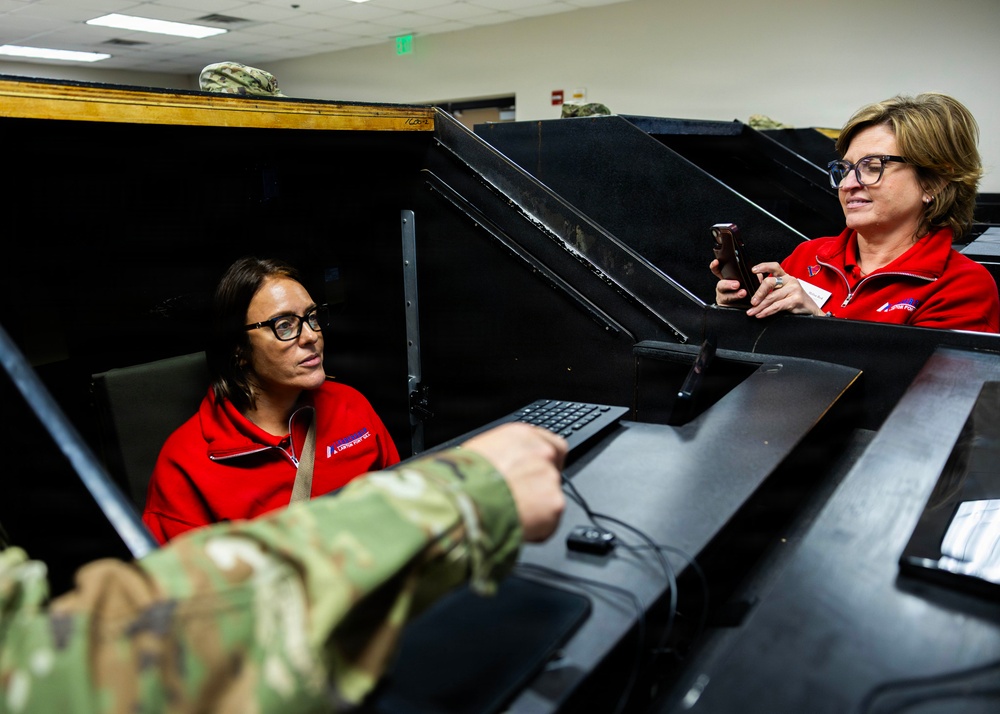 Leadership Lawton 2026 Tours Fort Sill