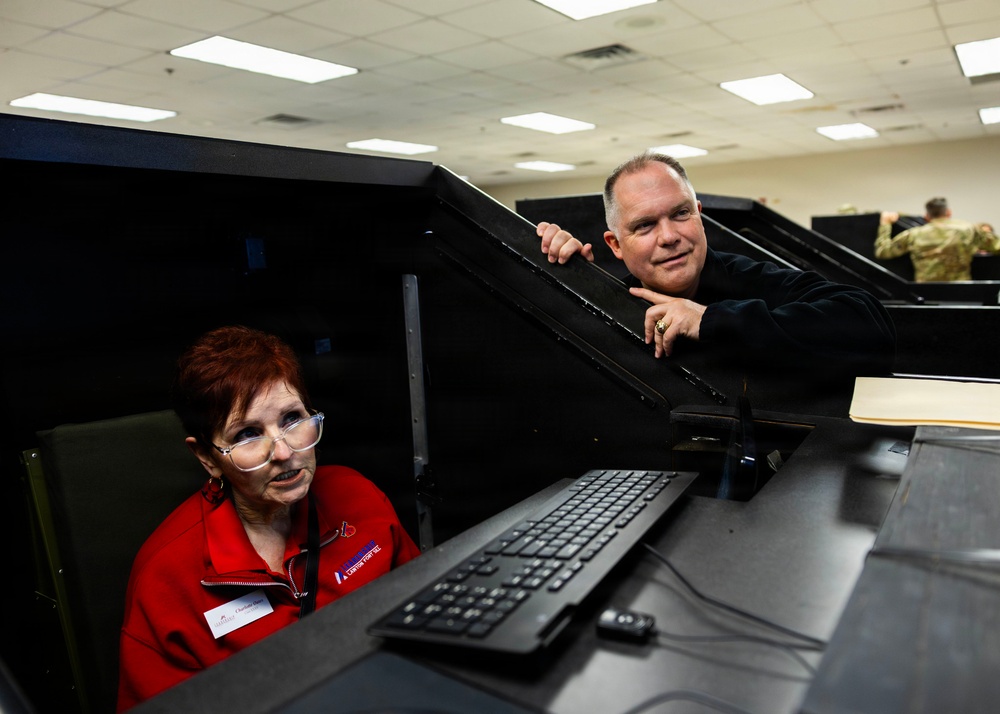 Leadership Lawton 2026 Tours Fort Sill