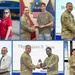 Top performers honored at annual awards ceremony