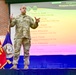 Top performers honored at annual awards ceremony