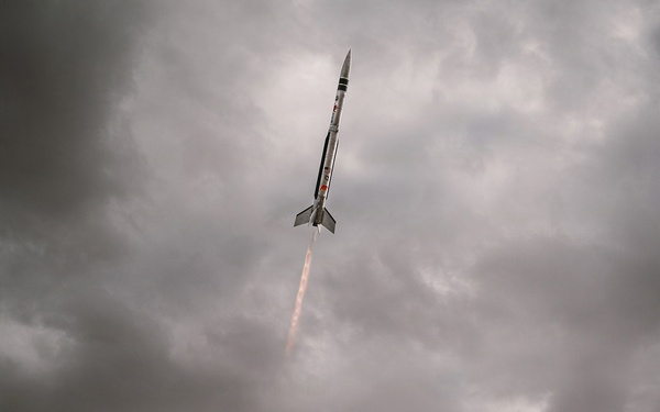 Targets team supports ARMD series tests