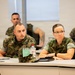 NAVSUP WSS Prepares Future Marine Aviation Supply Officers at Strategic Roundtable