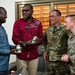 Vermont National Guard conducts key leader engagements with Senegal partners ahead of 2027 medical exercise