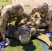 Sandhurst Military Skills Competition | 2026