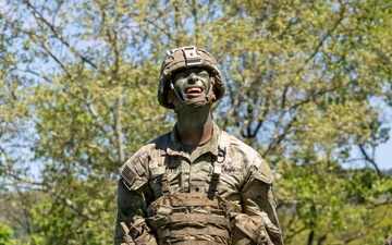 Sandhurst Military Skills Competition | 2026