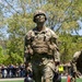 Sandhurst Military Skills Competition | 2026
