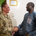Vermont National Guard conducts key leader engagements with Senegal partners ahead of 2027 medical exercise
