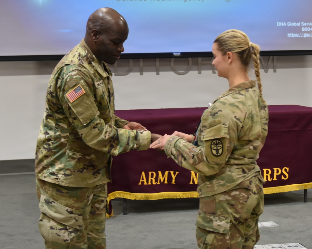 Presence is Power: WAMC Kicks Off Nurses Week