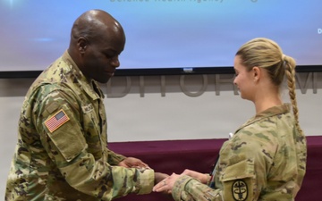 Presence is Power: WAMC Kicks Off Nurses Week