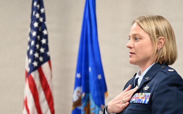 2026 LRS Assumption of Command