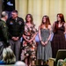 CSM Neil Sartain Retirement Ceremony