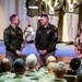 CSM Neil Sartain Retirement Ceremony