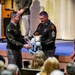 CSM Neil Sartain Retirement Ceremony
