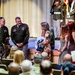 CSM Neil Sartain Retirement Ceremony