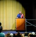 CSM Neil Sartain Retirement Ceremony