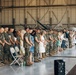 MAWTS-1 Change of Command Ceremony