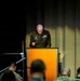 CSM Neil Sartain Retirement Ceremony