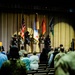CSM Neil Sartain Retirement Ceremony