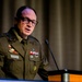 CSM Neil Sartain Retirement Ceremony