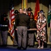 CSM Neil Sartain Retirement Ceremony