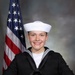 Ramirez Earn Military Excellence Award at Recruit Training Command