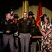 CSM Neil Sartain Retirement Ceremony