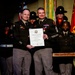 CSM Neil Sartain Retirement Ceremony