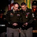 CSM Neil Sartain Retirement Ceremony