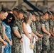 MAWTS-1 Change of Command Ceremony
