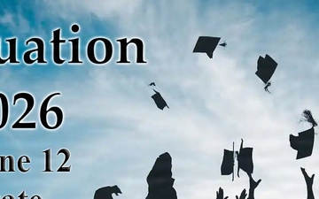 Send Fort Lee your Graduation Tributes