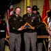 CSM Neil Sartain Retirement Ceremony