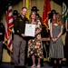 CSM Neil Sartain Retirement Ceremony