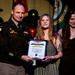 CSM Neil Sartain Retirement Ceremony