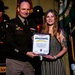 CSM Neil Sartain Retirement Ceremony