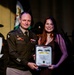 CSM Neil Sartain Retirement Ceremony