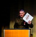 CSM Neil Sartain Retirement Ceremony