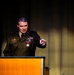 CSM Neil Sartain Retirement Ceremony