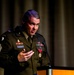 CSM Neil Sartain Retirement Ceremony